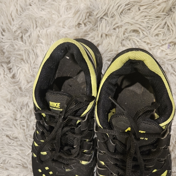 Nike Fingertrap Trainers - Picture 5 of 6